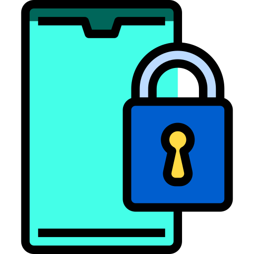 Padlock icon