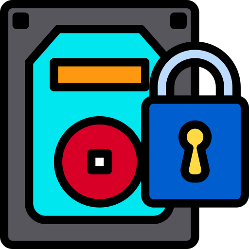 Padlock Symbol