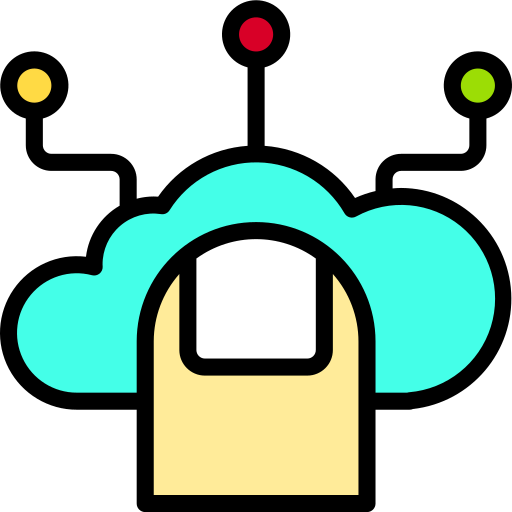 Cloud icon