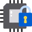 Encrypt アイコン 64x64