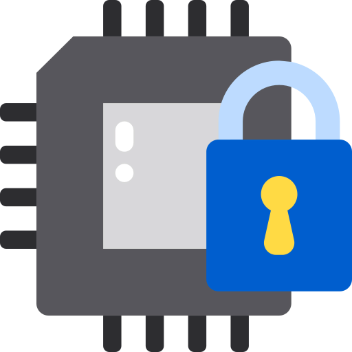 Encrypt 图标