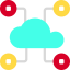 Cloud アイコン 64x64