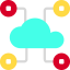 Cloud іконка 64x64