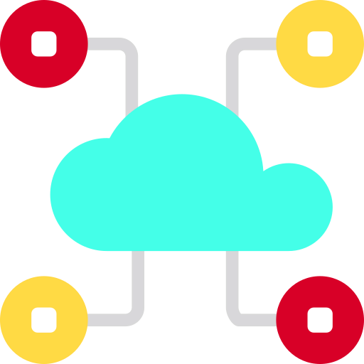 Cloud icon