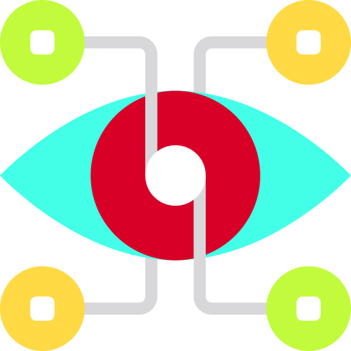 Vision icon