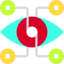 Vision biểu tượng 64x64