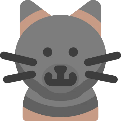 Cat icon