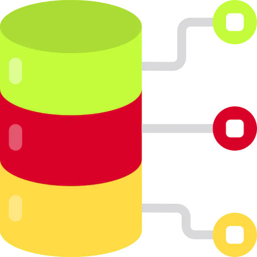 Data storage 상