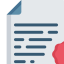 Document icon 64x64