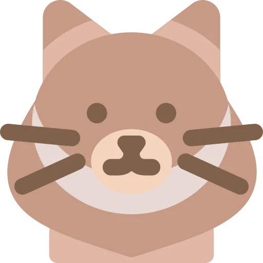 Cat icon