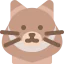 Cat icon 64x64