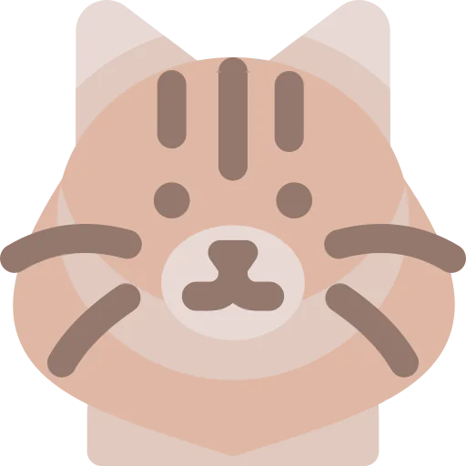Cat icon