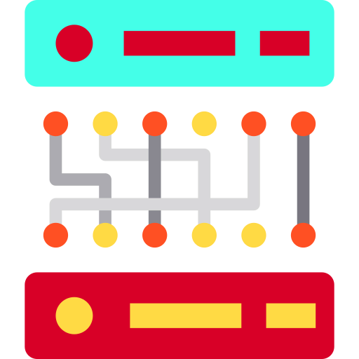 Data 图标