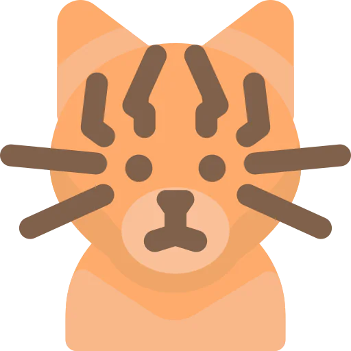Cat icon