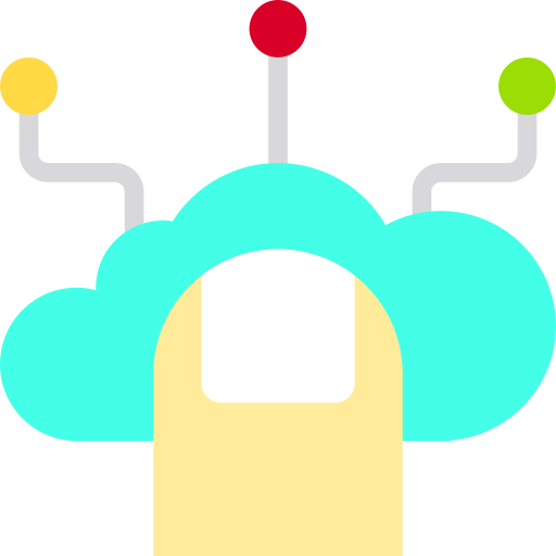 Cloud icon