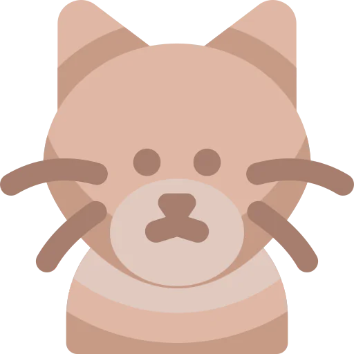 Cat icon