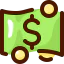 Dollar icon 64x64