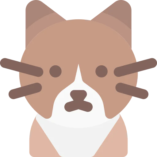 Cat icon