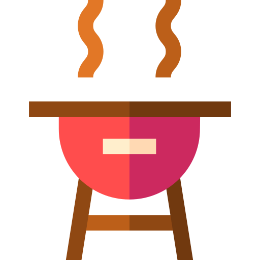 Bbq icon