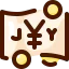 Yen icon 64x64