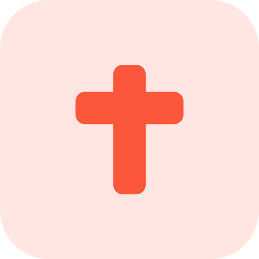 Cross icon
