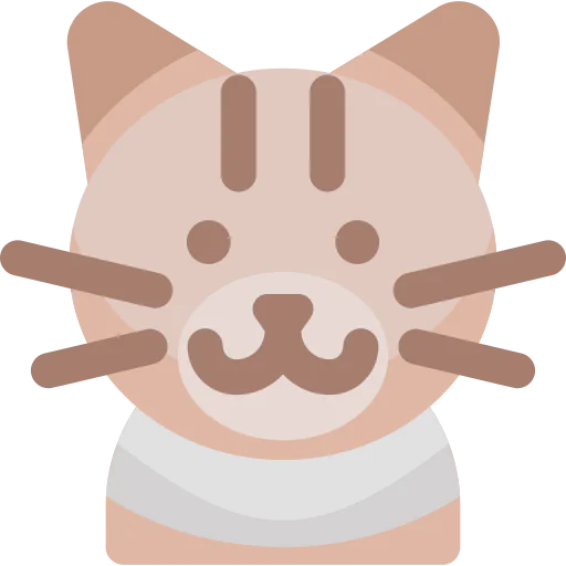 Cat icon