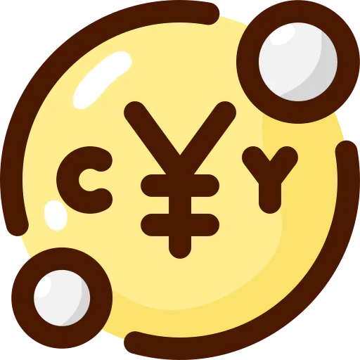 Юань иконка
