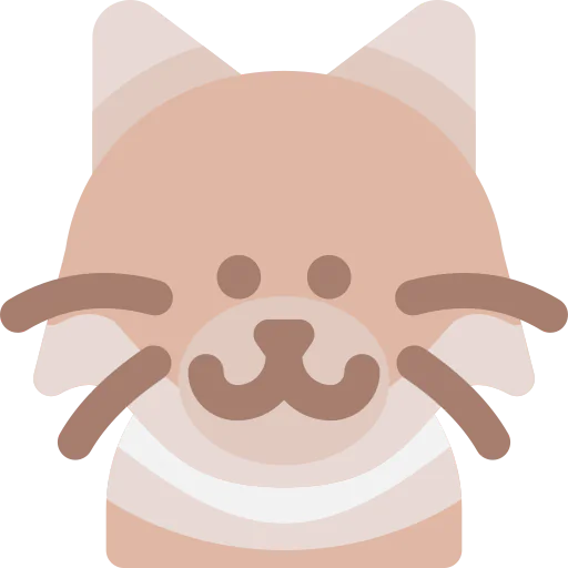 Cat icon