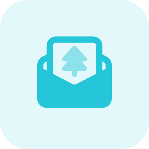 Envelope 图标