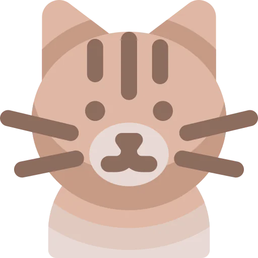 Cat icon