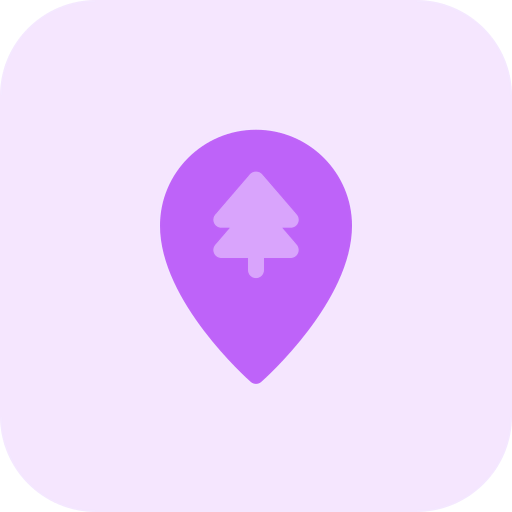 Location icon