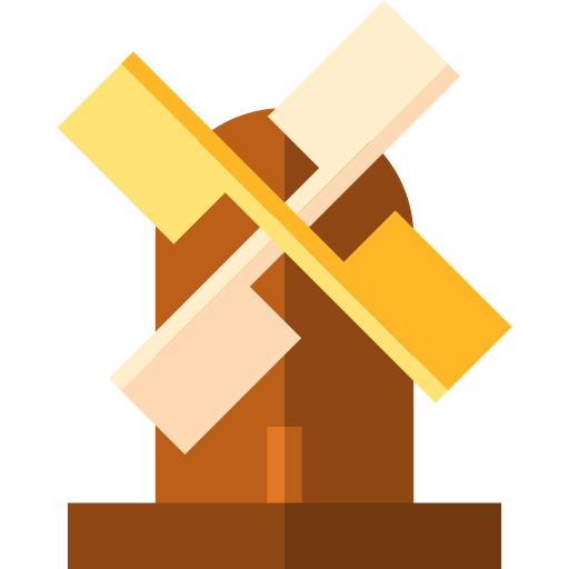 Windmill Ikona
