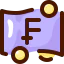 Franc icon 64x64