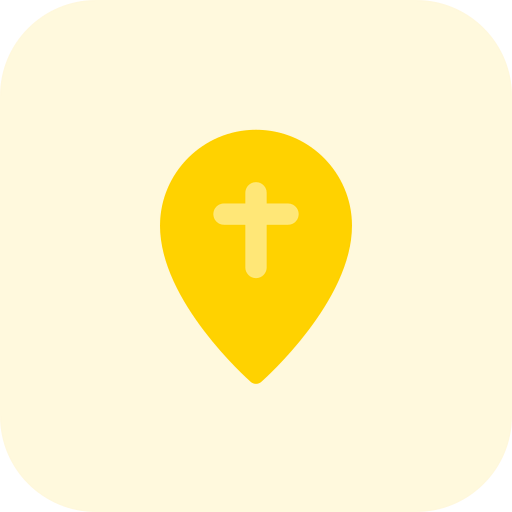 Location icon
