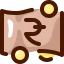 Rupee icon 64x64