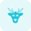 Elk Symbol 64x64