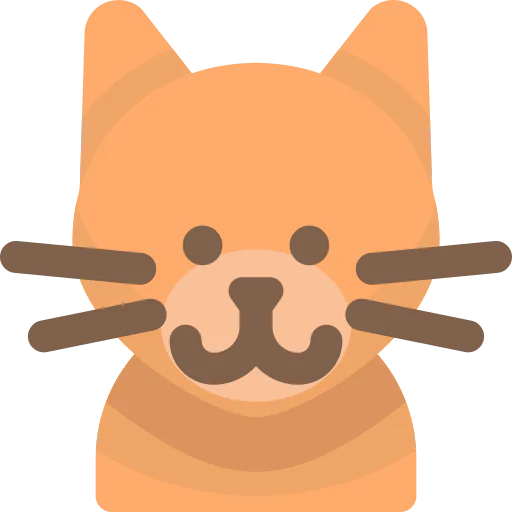 Cat icon