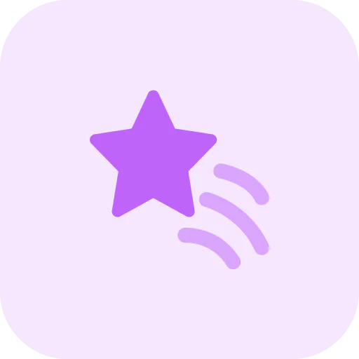 Star icon