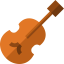 Violin icon 64x64