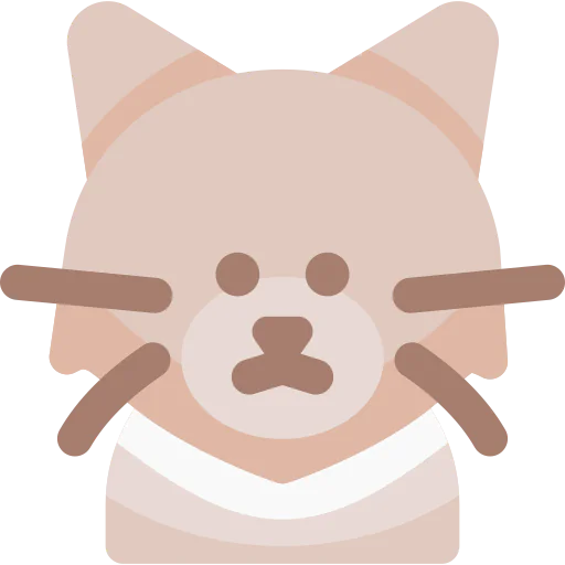 Cat icon