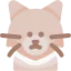 Cat アイコン 64x64