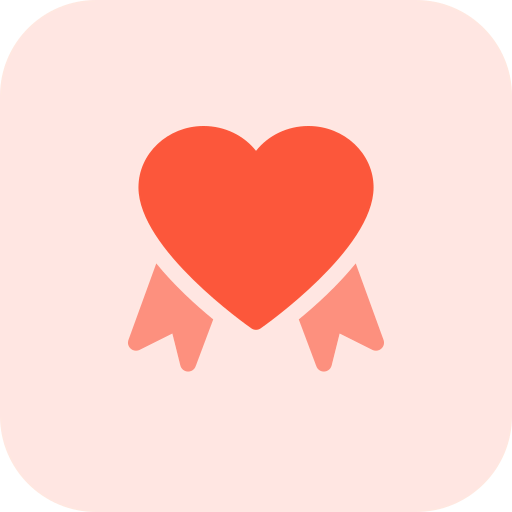 Romantic icon
