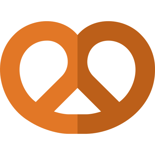 Pretzel icon