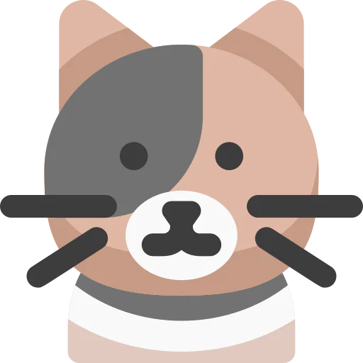 Cat icon