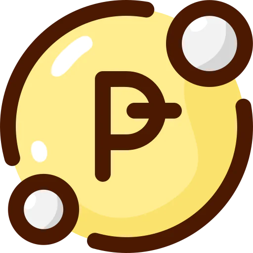 Peso icon