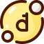 Dong icon 64x64