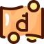 Dong icon 64x64