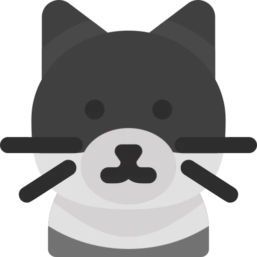 Cat icon