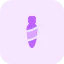 Light bulb icon 64x64