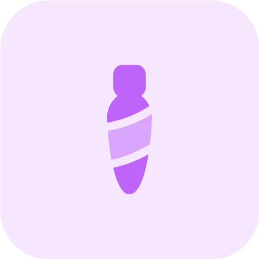 Light bulb アイコン